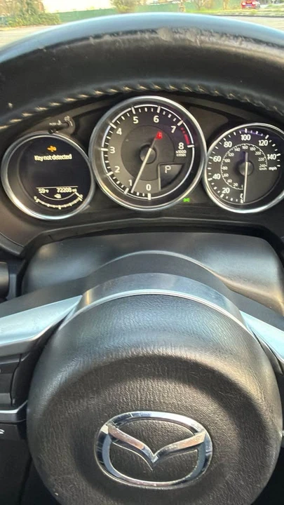 2021 Mazda ND MX-5 Miata - Image 5 of 10