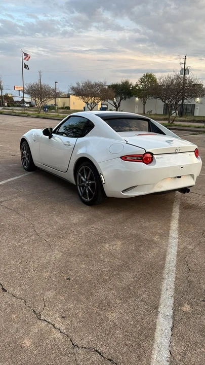 2021 Mazda ND MX-5 Miata - Image 8 of 10