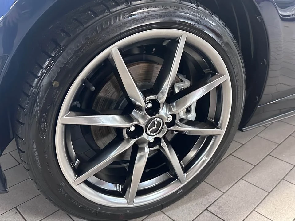 2021 Mazda ND MX-5 Miata - Image 7 of 15