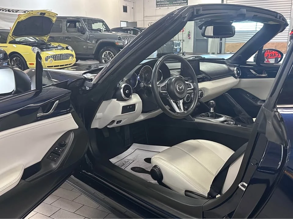 2021 Mazda ND MX-5 Miata - Image 10 of 15