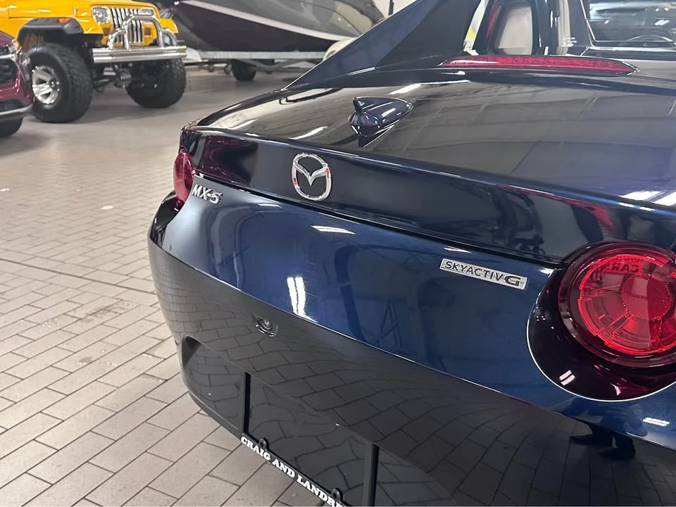 2021 Mazda ND MX-5 Miata - Image 9 of 15