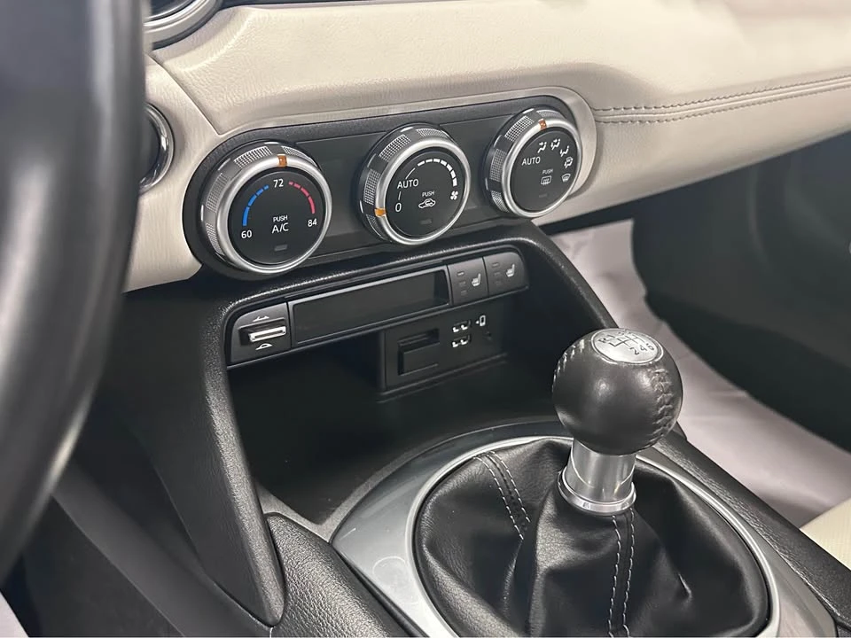 2021 Mazda ND MX-5 Miata - Image 14 of 15