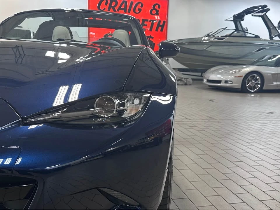 2021 Mazda ND MX-5 Miata - Image 6 of 15