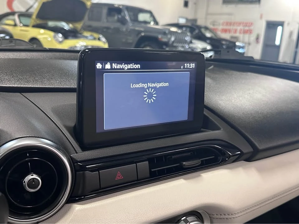 2021 Mazda ND MX-5 Miata - Image 13 of 15