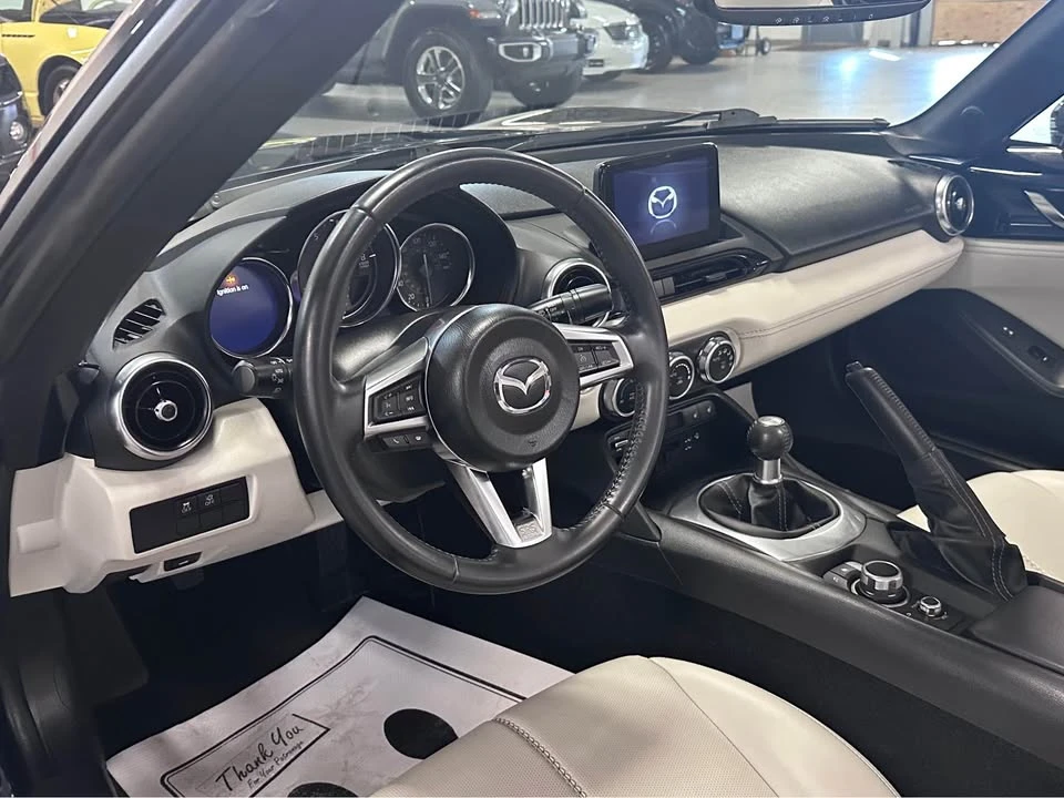 2021 Mazda ND MX-5 Miata - Image 11 of 15