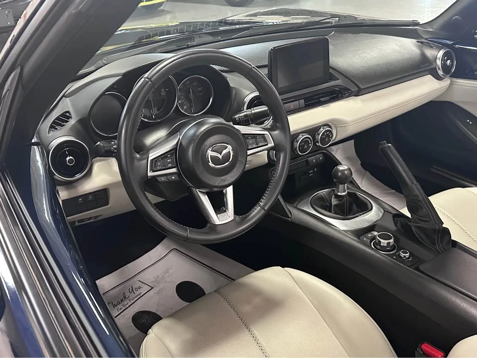 2021 Mazda ND MX-5 Miata - Image 8 of 15