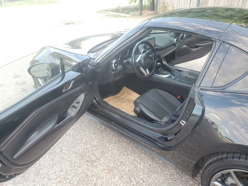 2021 Mazda ND MX-5 Miata - Image 6 of 19