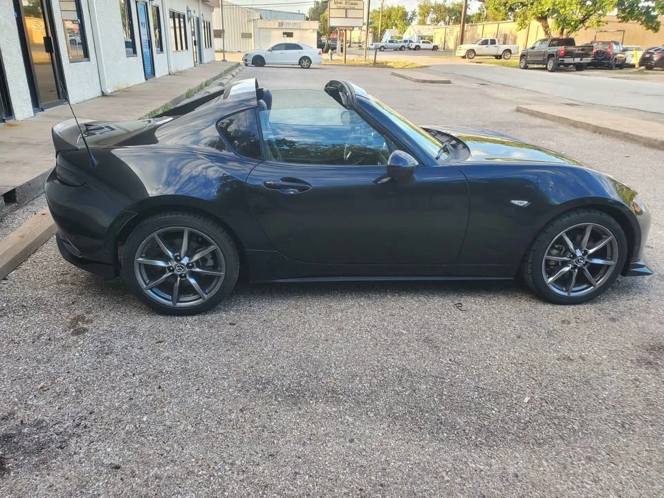 2021 Mazda ND MX-5 Miata - Image 11 of 19