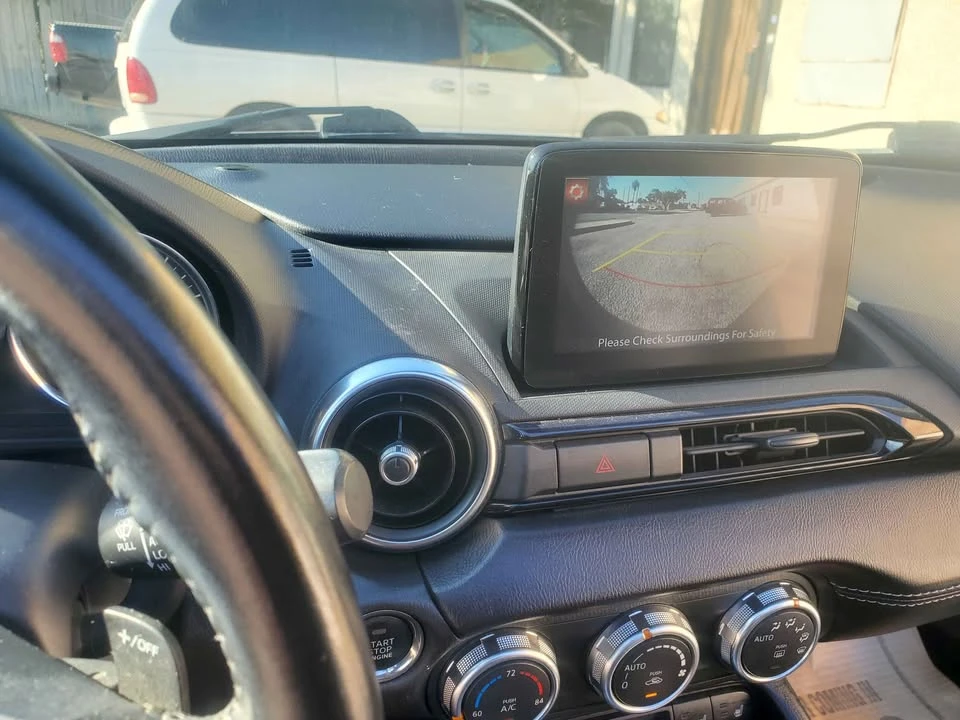 2021 Mazda ND MX-5 Miata - Image 16 of 19