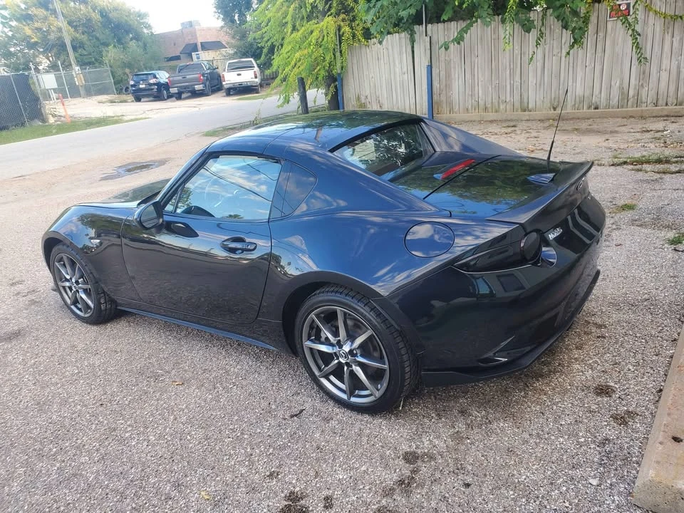 2021 Mazda ND MX-5 Miata - Image 3 of 19