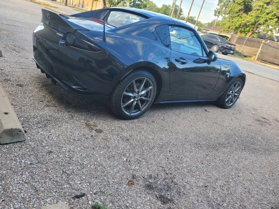 2021 Mazda ND MX-5 Miata - Image 4 of 19