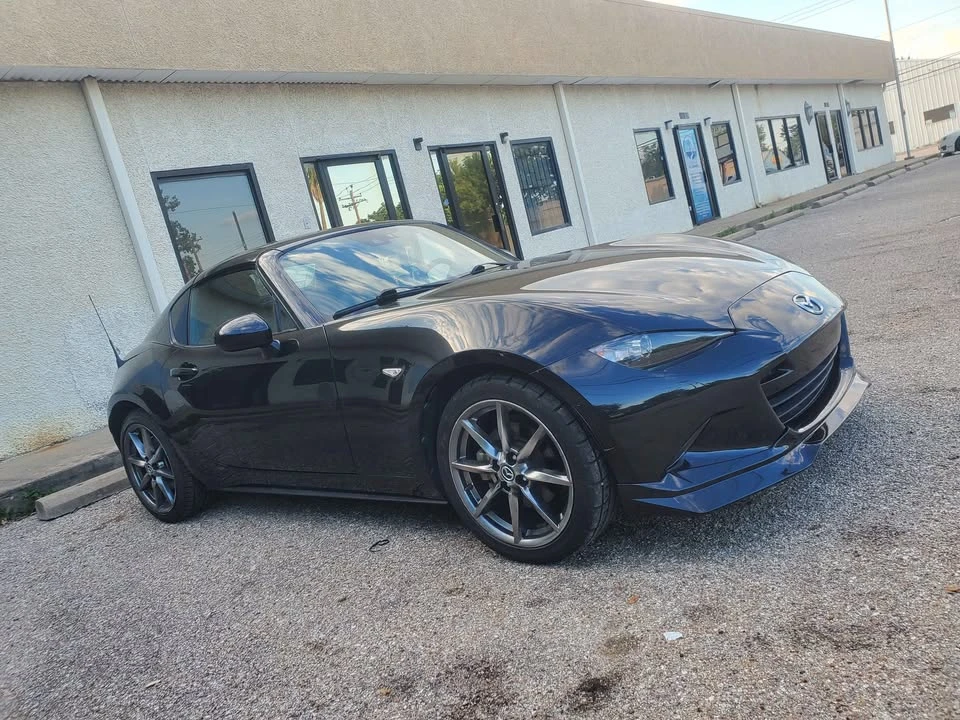 2021 Mazda ND MX-5 Miata - Image 2 of 19
