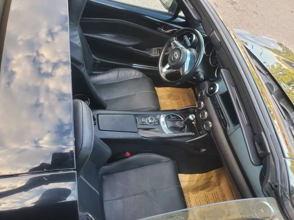 2021 Mazda ND MX-5 Miata - Image 13 of 19