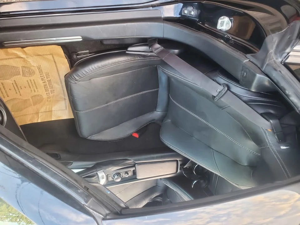 2021 Mazda ND MX-5 Miata - Image 8 of 19