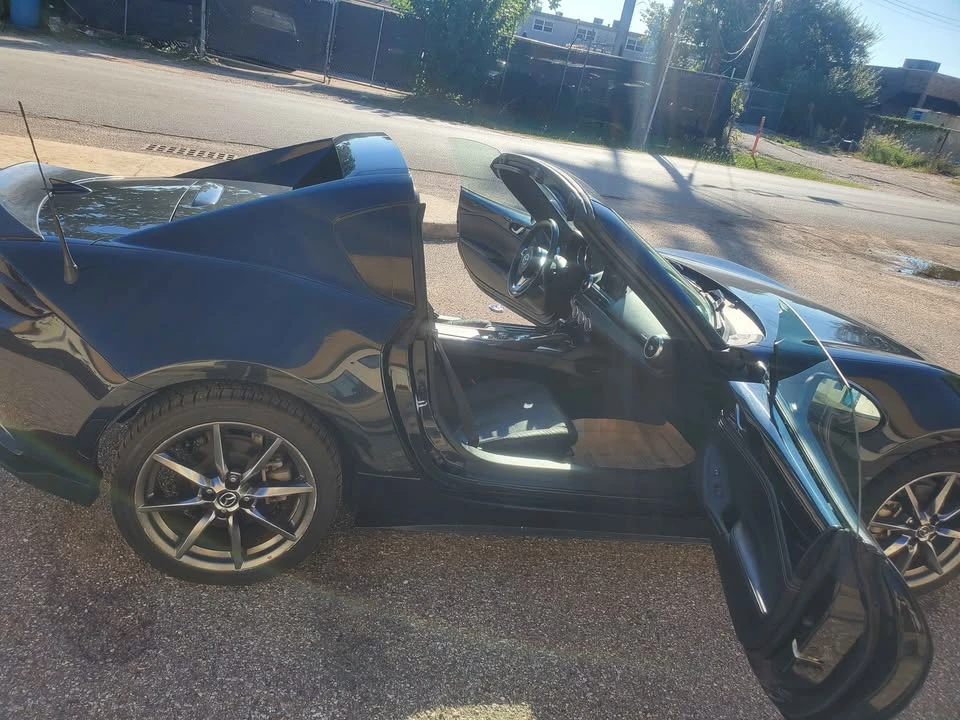 2021 Mazda ND MX-5 Miata - Image 19 of 19