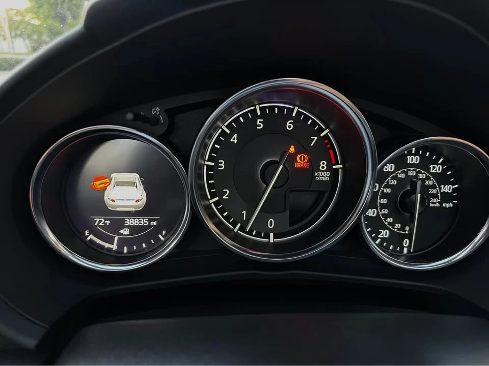 2021 Mazda ND MX-5 Miata - Image 8 of 19