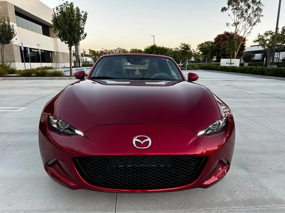 2021 Mazda ND MX-5 Miata - Image 4 of 19