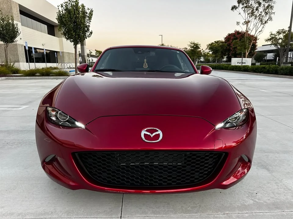 2021 Mazda ND MX-5 Miata - Image 14 of 19