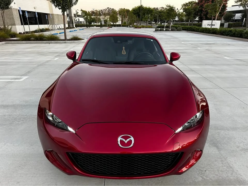2021 Mazda ND MX-5 Miata - Image 15 of 19