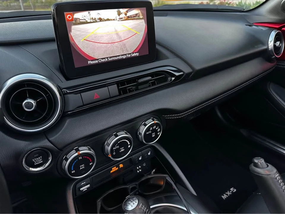 2021 Mazda ND MX-5 Miata - Image 9 of 19