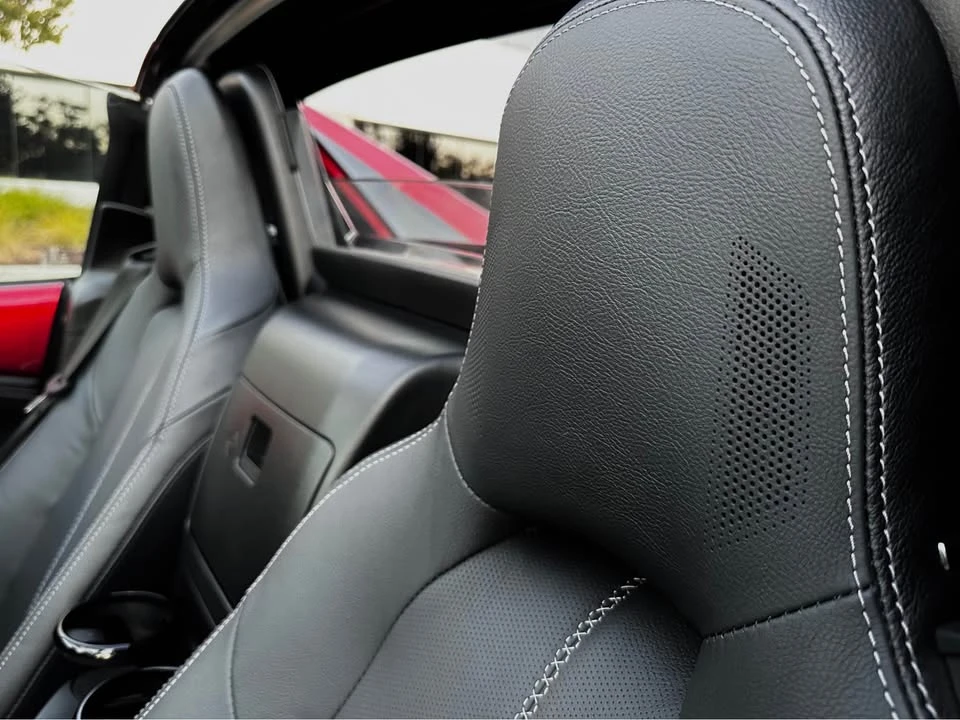 2021 Mazda ND MX-5 Miata - Image 11 of 19