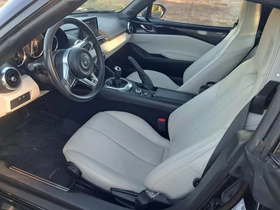 2021 Mazda ND MX-5 Miata - Image 5 of 9