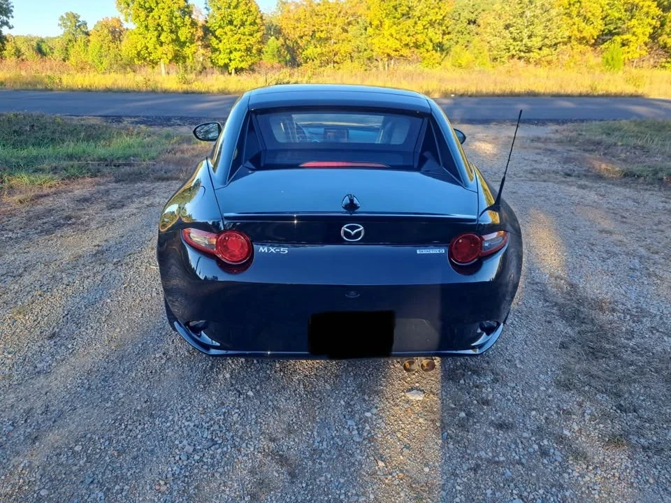 2021 Mazda ND MX-5 Miata - Image 3 of 9