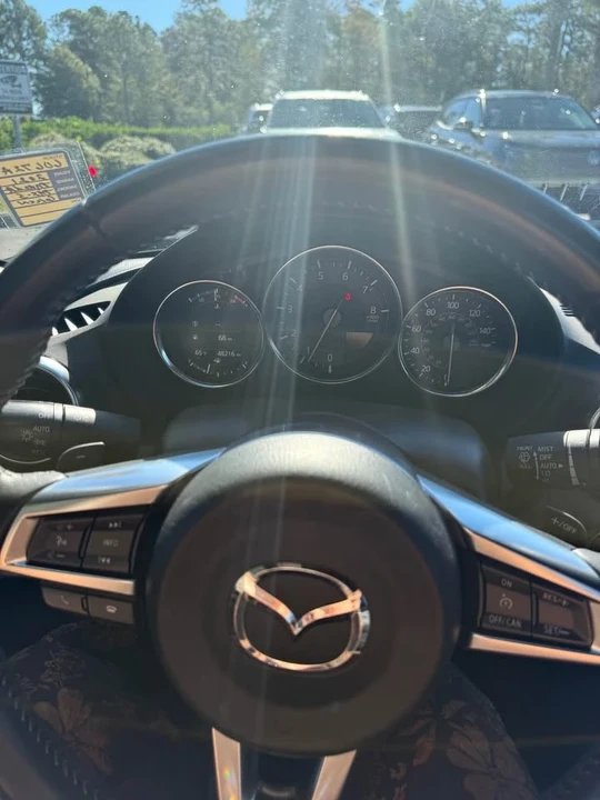 2021 Mazda ND MX-5 Miata - Image 9 of 10
