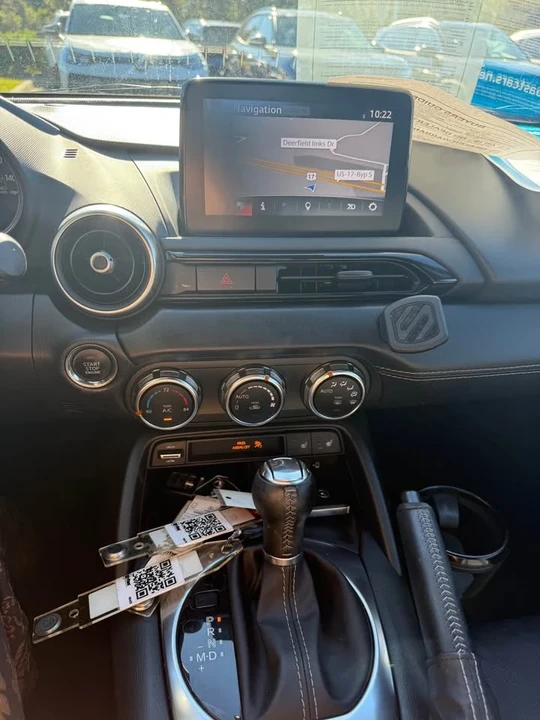 2021 Mazda ND MX-5 Miata - Image 8 of 10