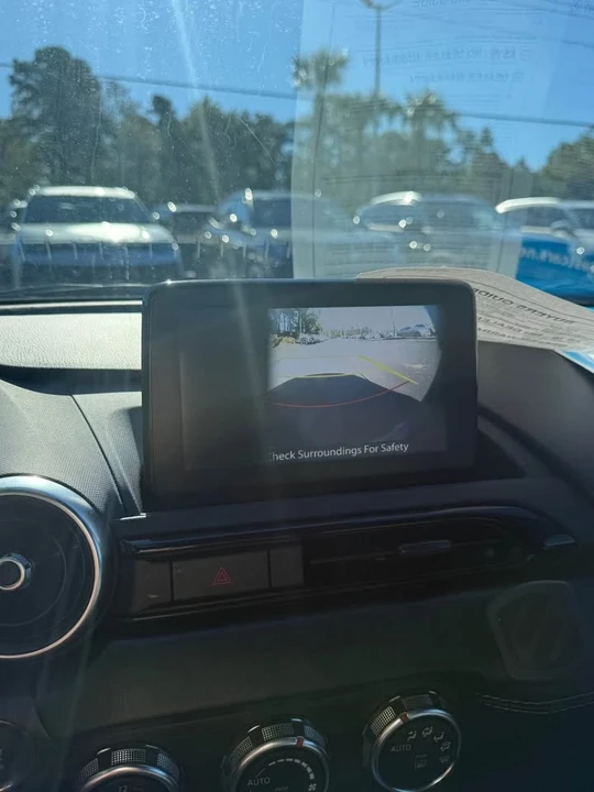 2021 Mazda ND MX-5 Miata - Image 10 of 10