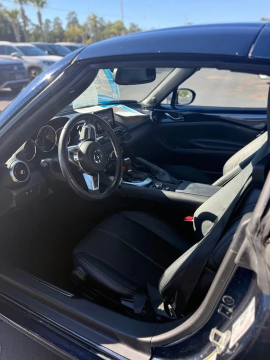 2021 Mazda ND MX-5 Miata - Image 6 of 10