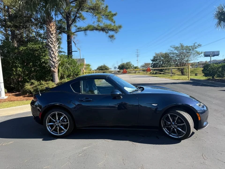 2021 Mazda ND MX-5 Miata - Image 2 of 10