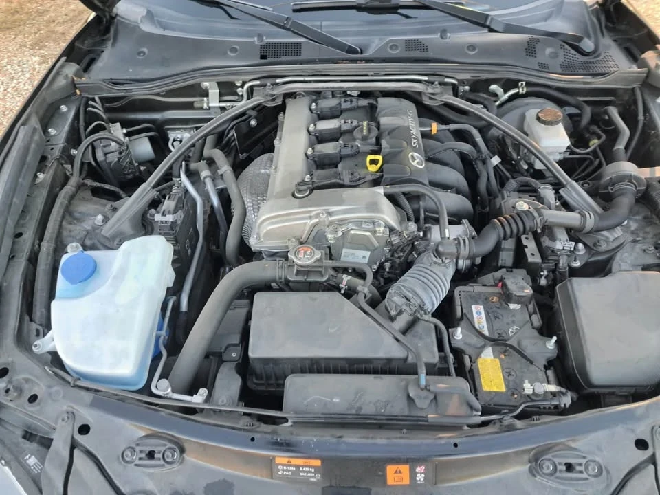 2021 Mazda ND MX-5 Miata - Image 9 of 9