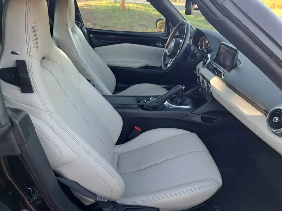 2021 Mazda ND MX-5 Miata - Image 7 of 9
