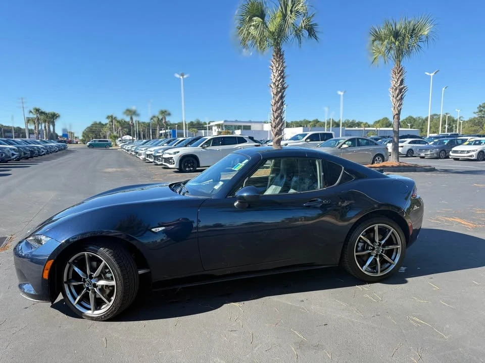 2021 Mazda ND MX-5 Miata - Image 3 of 10