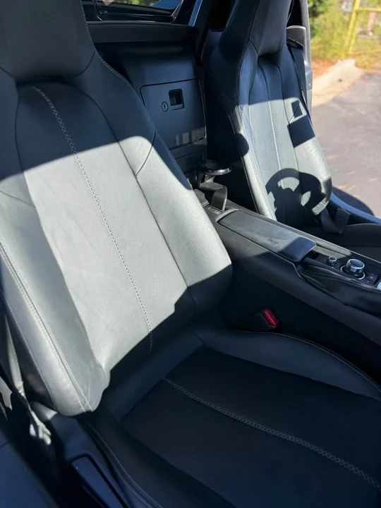 2021 Mazda ND MX-5 Miata - Image 7 of 10