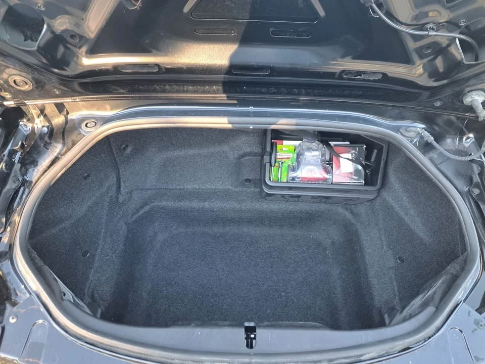 2021 Mazda ND MX-5 Miata - Image 6 of 9