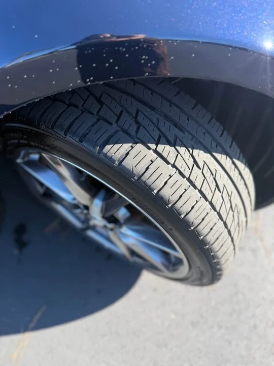 2021 Mazda ND MX-5 Miata - Image 5 of 10