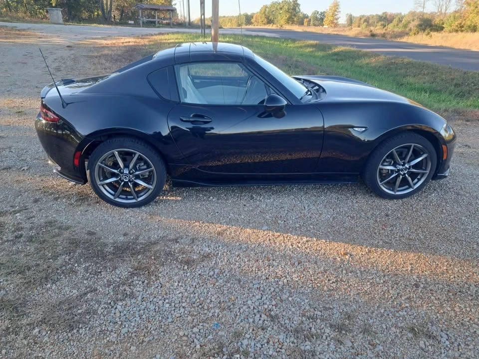 2021 Mazda ND MX-5 Miata - Image 4 of 9