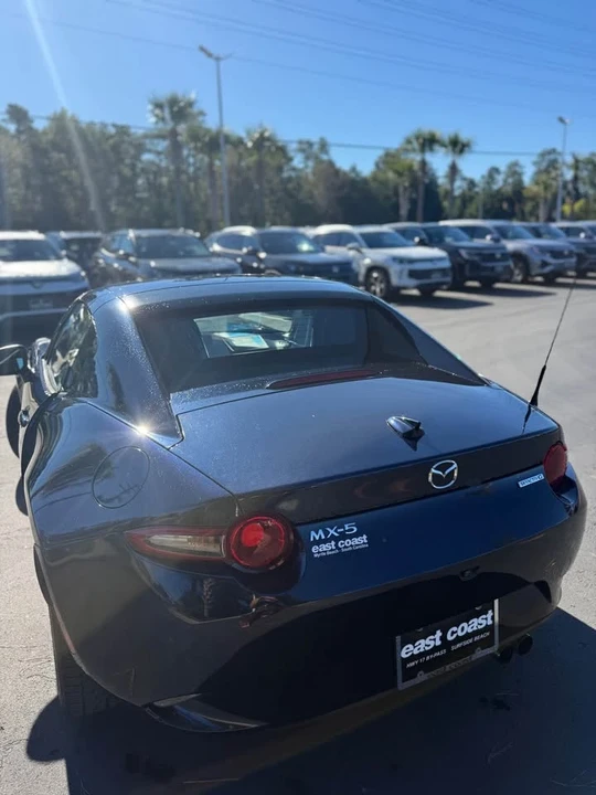 2021 Mazda ND MX-5 Miata - Image 4 of 10