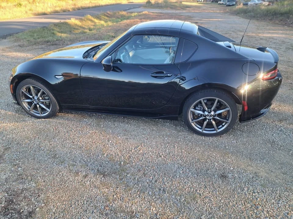 2021 Mazda ND MX-5 Miata - Image 2 of 9