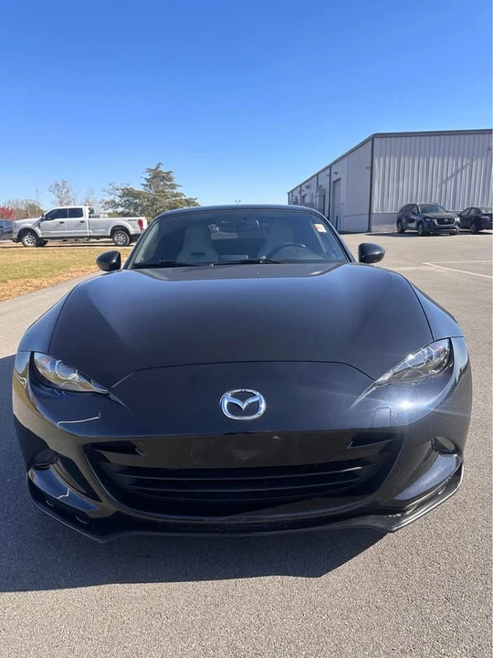 2021 Mazda ND MX-5 Miata - Image 2 of 12