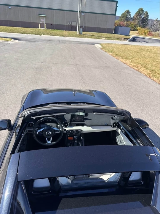2021 Mazda ND MX-5 Miata - Image 12 of 12