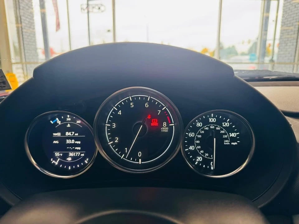 2021 Mazda ND MX-5 Miata - Image 10 of 11
