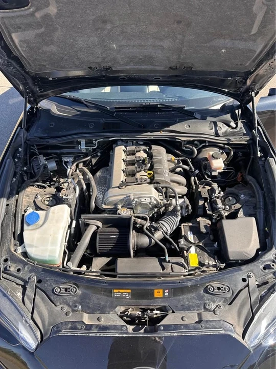 2021 Mazda ND MX-5 Miata - Image 10 of 12