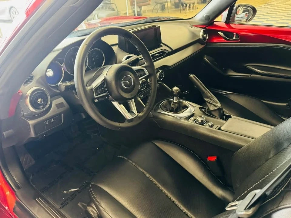 2021 Mazda ND MX-5 Miata - Image 5 of 11