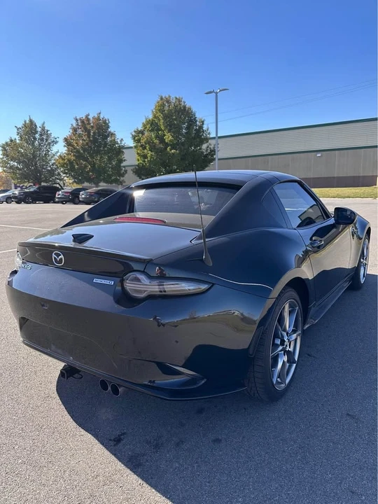 2021 Mazda ND MX-5 Miata - Image 4 of 12