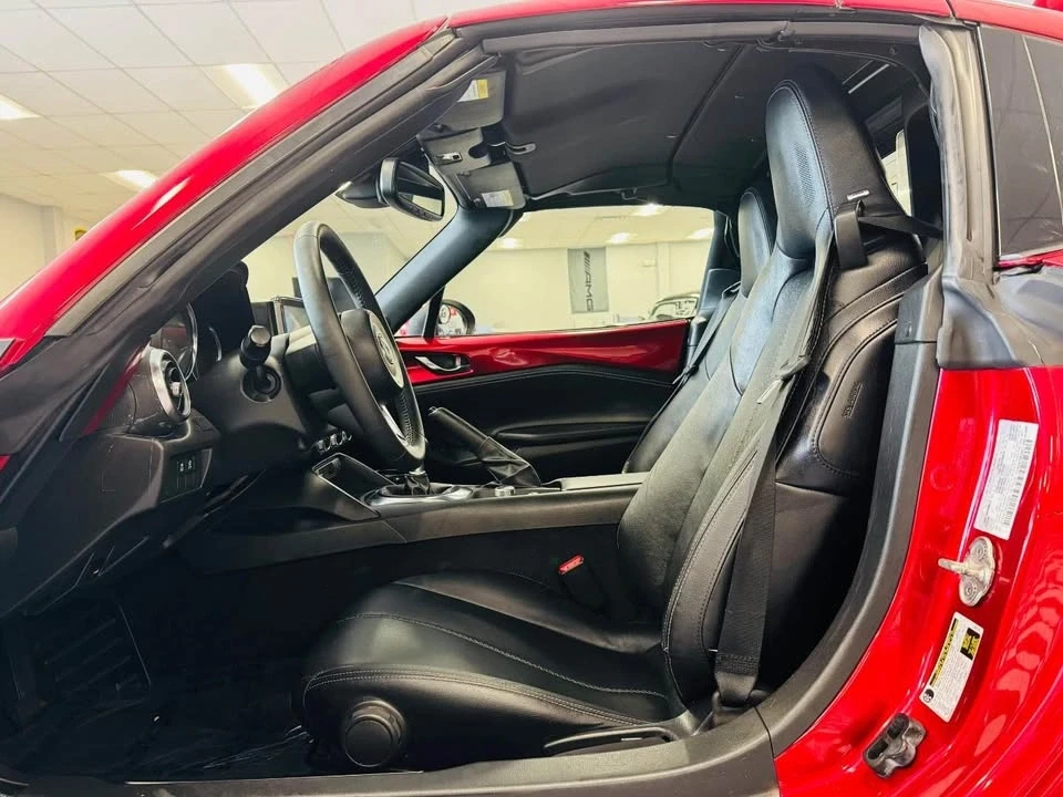 2021 Mazda ND MX-5 Miata - Image 6 of 11