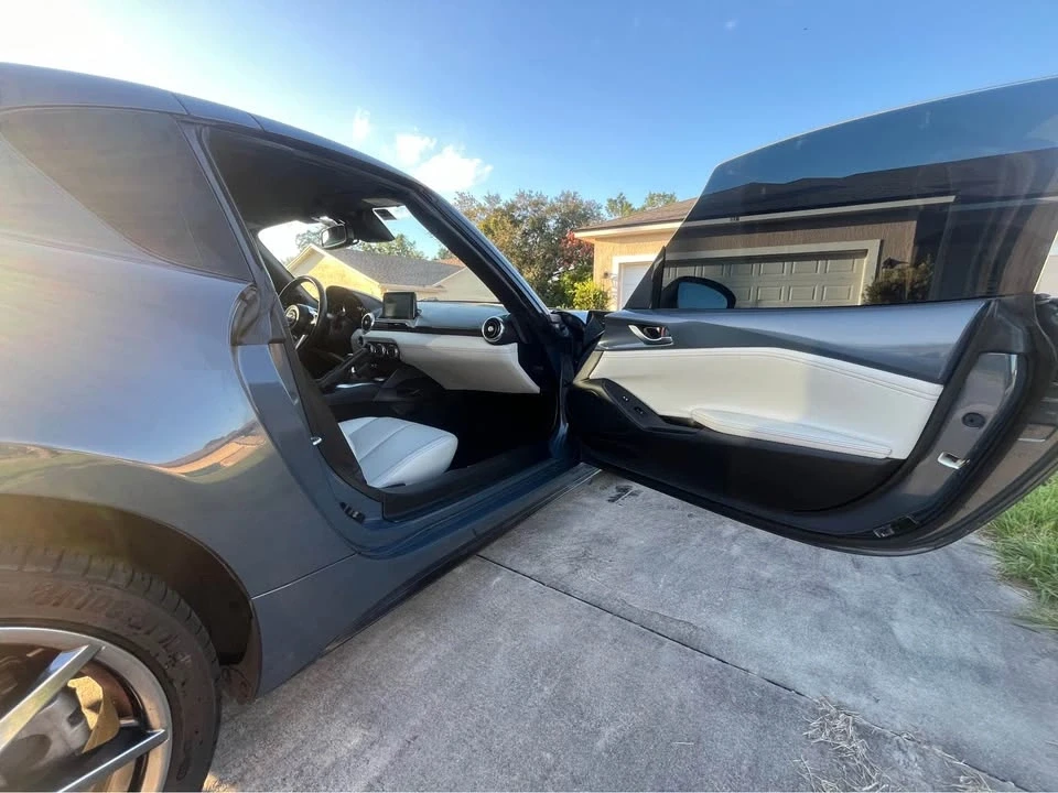 2021 Mazda ND MX-5 Miata - Image 6 of 19
