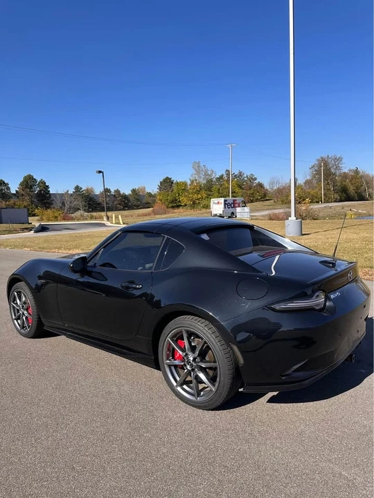2021 Mazda ND MX-5 Miata - Image 6 of 12